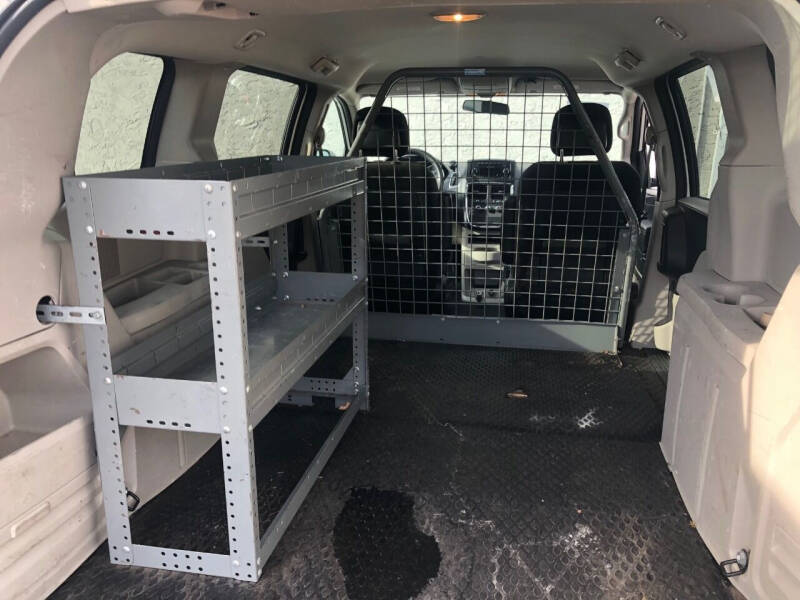 Used 2012 Ram C/V Base in Roxbury Township, NJ Autos on