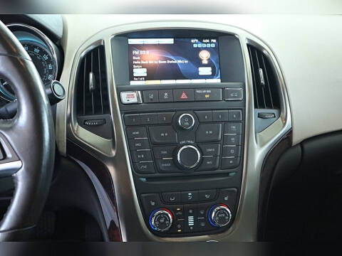 2015 Buick Verano Leather Group
