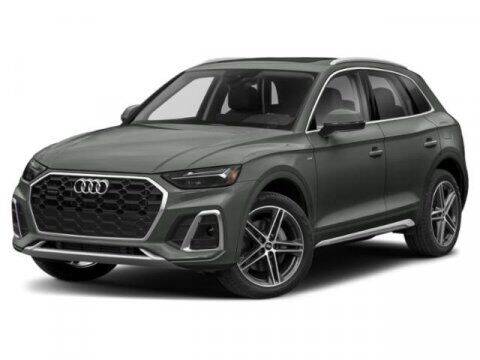 2023 Audi Q5 for sale at Park Place Motor Cars in Rochester MN