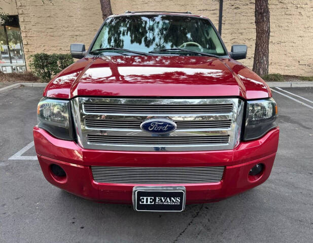 2008 Ford Expedition for sale at Evans Auto Brokerage & Sales in Thousand Oaks, CA