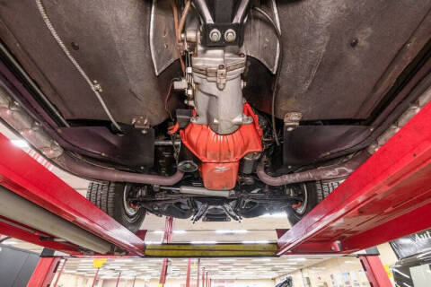 1966 Chevrolet Corvette