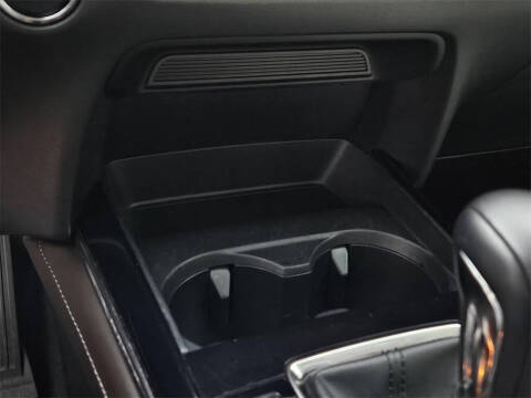 2022 Mazda CX-30 2.5 Turbo Premium Plus