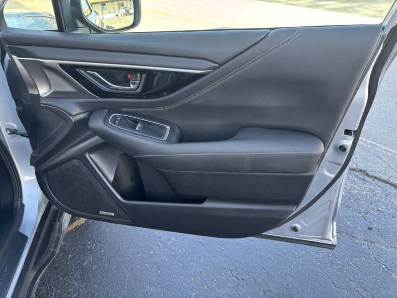 2023 Subaru Outback Limited