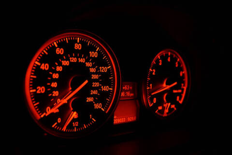 2011 BMW 3 Series 335is