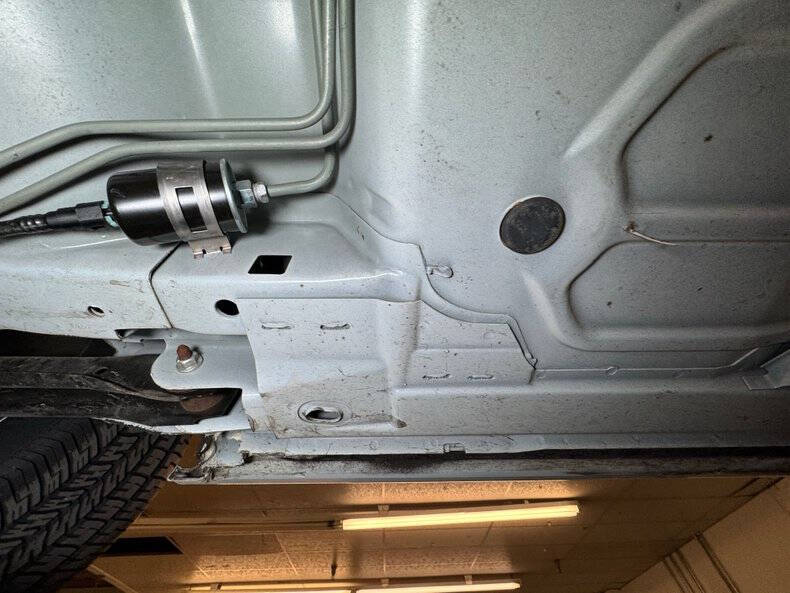 1997 Chevrolet Camaro