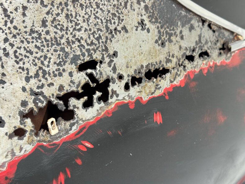 1969 Chevrolet Malibu