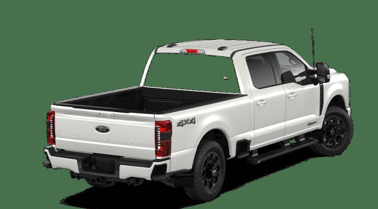 2026 Ford F-250 Super Duty