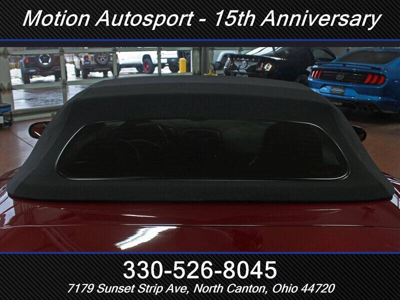 2009 Chevrolet Corvette