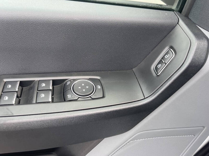 2025 Ford F-350 Super Duty XL