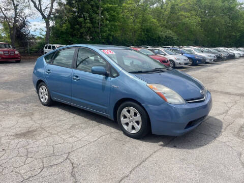 2008 Toyota Prius
