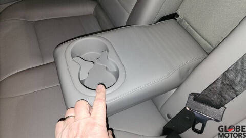 2008 Dodge Charger RT