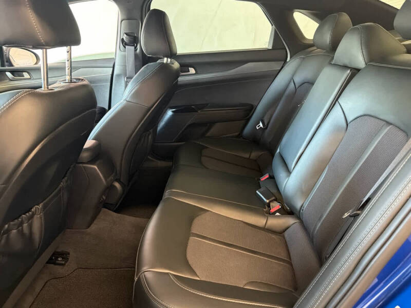 2024 Kia K5