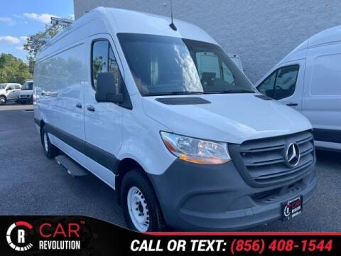 2020 Mercedes-Benz Sprinter for sale at Car Revolution in Maple Shade NJ