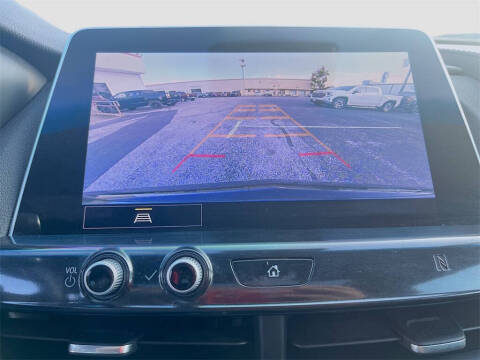 2021 Cadillac CT5 Luxury