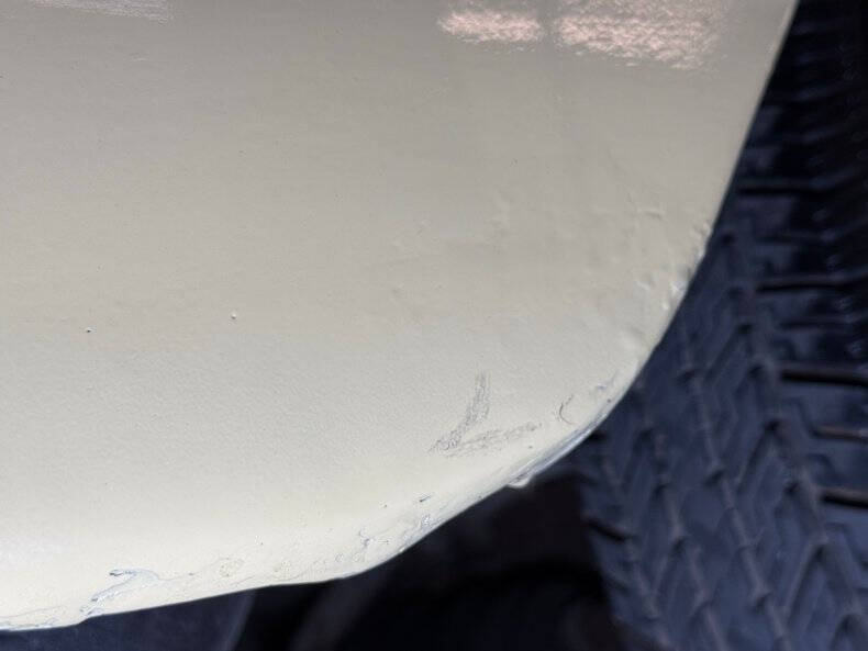 1975 Mercedes-Benz 300-Class