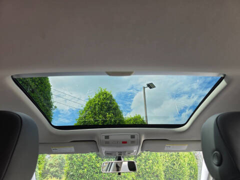 2016 Volkswagen Golf TSI SEL