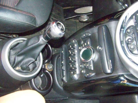 2012 MINI Cooper Countryman S ALL4