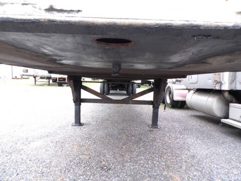 2013 Great Dane dry van