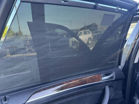 2013 BMW X5 xDrive35i