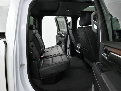 2024 GMC Sierra 3500HD