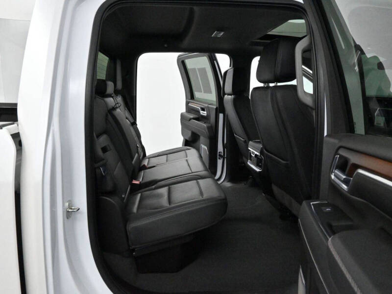 2024 GMC Sierra 3500HD