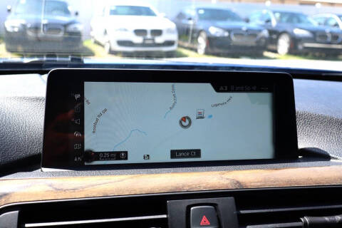 2017 BMW 4 Series 440i