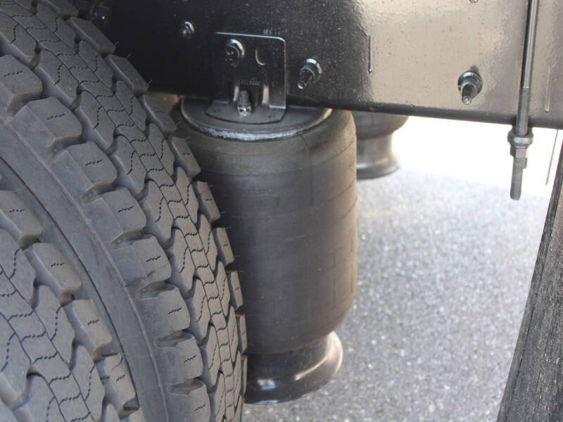 2026 International MV607