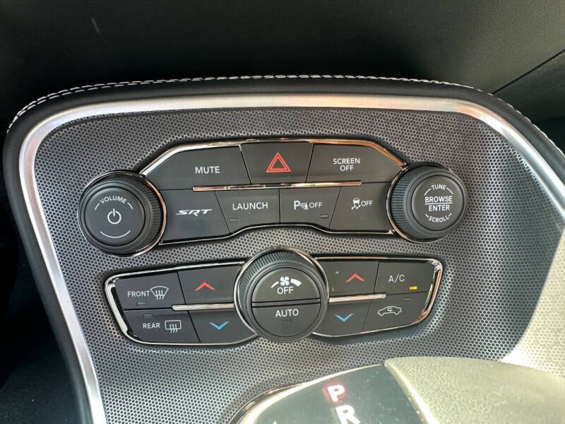 2023 Dodge Challenger SRT Hellcat Jailbreak