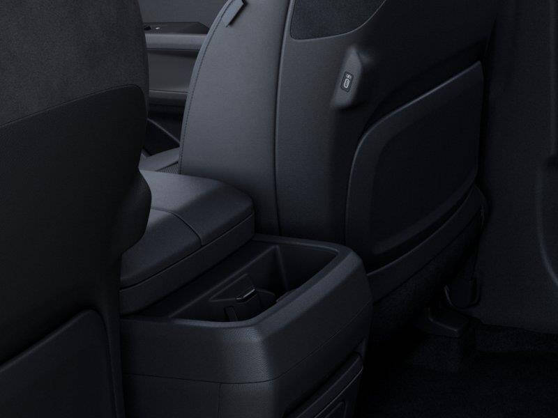 2027 Kia Telluride Hybrid