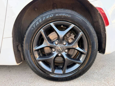 2019 Chrysler Pacifica