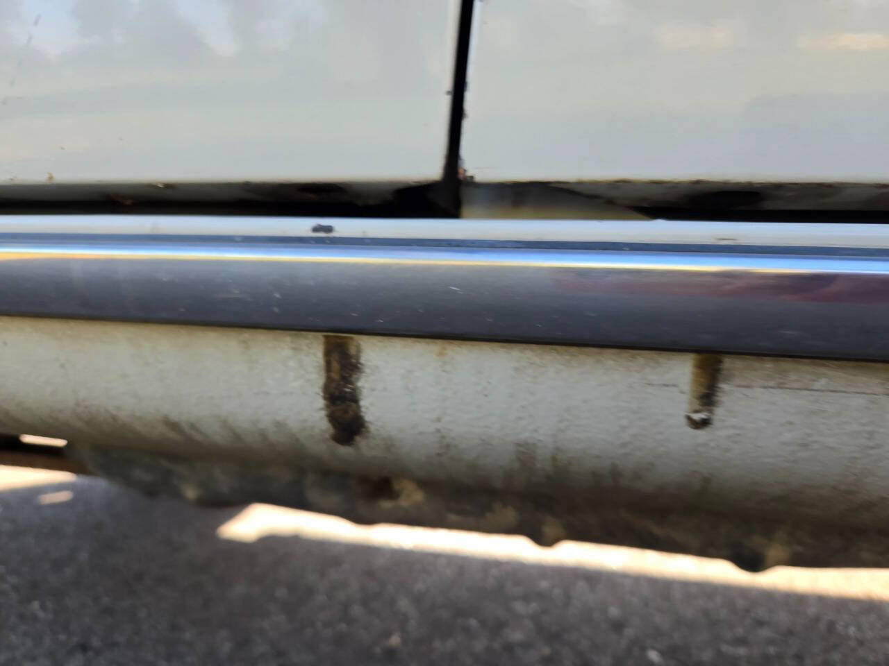 1972 Mercedes-Benz 220 65