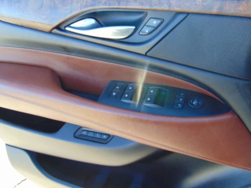 2015 Cadillac Escalade ESV Premium