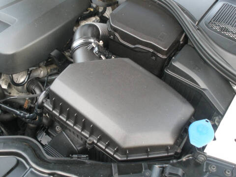 2015 Volvo S60 T5 Drive-E Premier