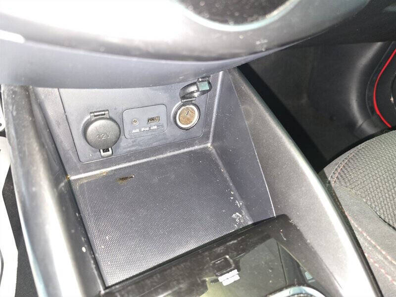 2012 Kia Forte Koup SX