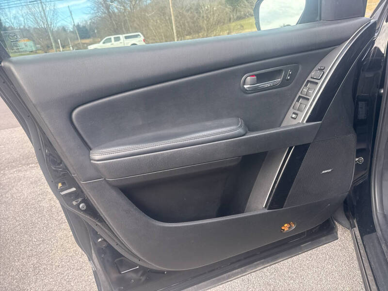 2011 Mazda CX-9 Touring