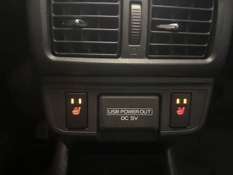 2018 Subaru Outback 3.6R Limited