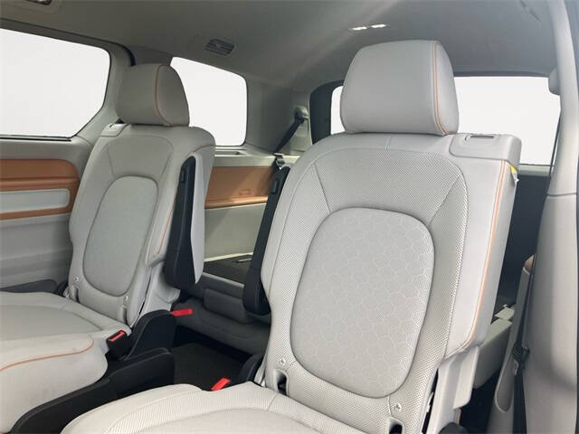 2025 Volkswagen ID. Buzz 1st Edition 4Motion