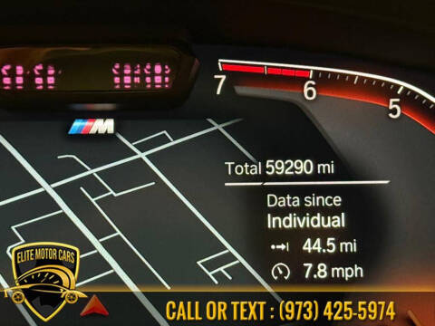 2022 BMW 7 Series 750i xDrive