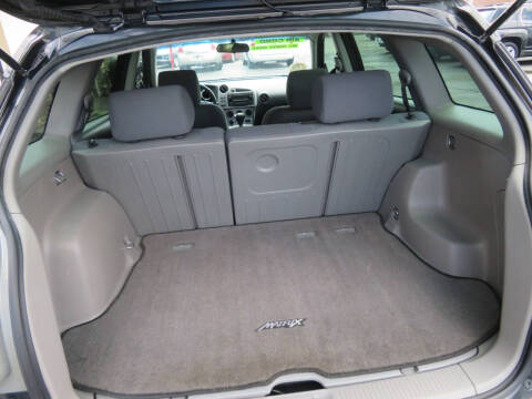 2006 Toyota Matrix XR