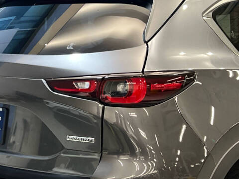 2023 Mazda CX-5 2.5 S Preferred