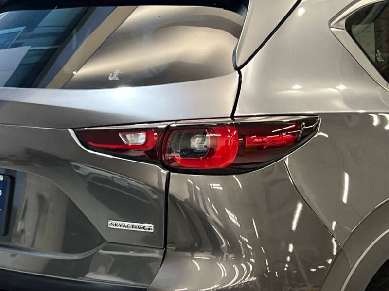 2023 Mazda CX-5 2.5 S Preferred