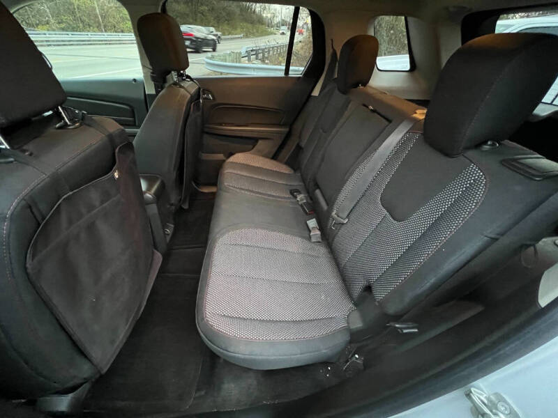 2015 GMC Terrain SLE-2