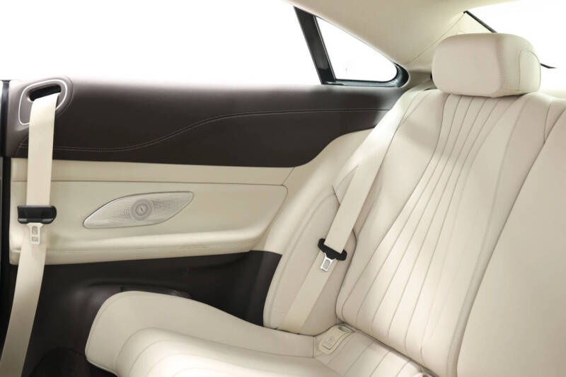 2020 Mercedes-Benz E-Class E 450