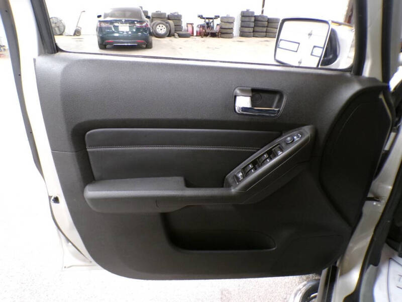 2008 HUMMER H3