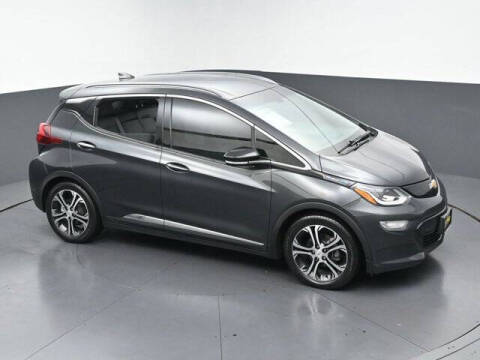 2019 Chevrolet Bolt EV Premier