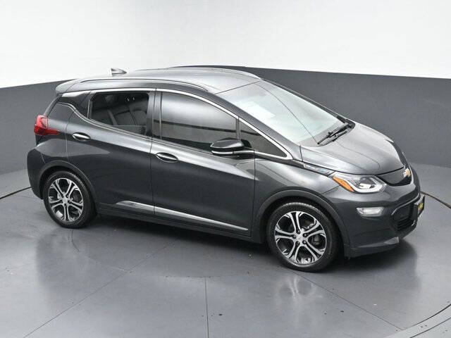 2019 Chevrolet Bolt EV Premier
