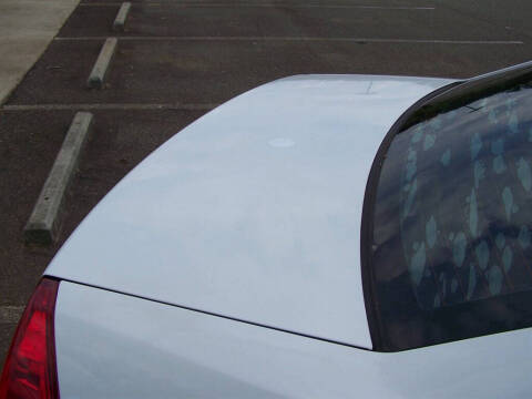 2014 Chevrolet Impala Limited