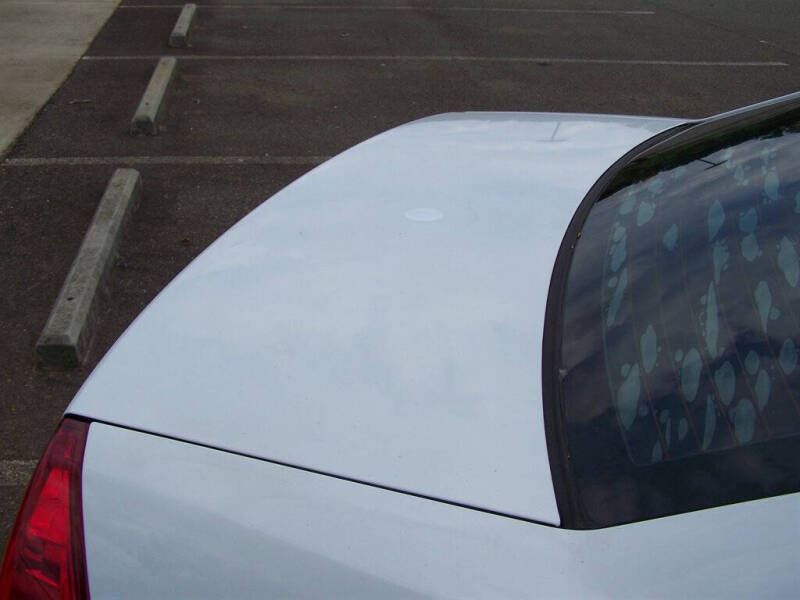 2014 Chevrolet Impala Limited