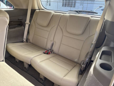 2012 Acura MDX SH-AWD