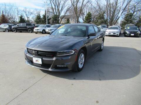 2022 Dodge Charger for sale at Aztec Motors in Des Moines IA